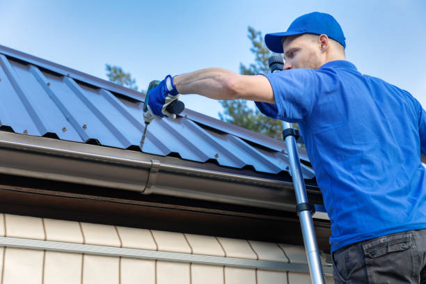 Best Rubber Roofing (EPDM, TPO)  in Buckhall, VA