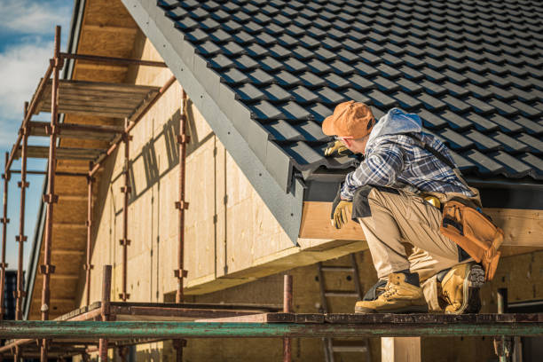 Best Gutter Installation and Repair  in Buckhall, VA