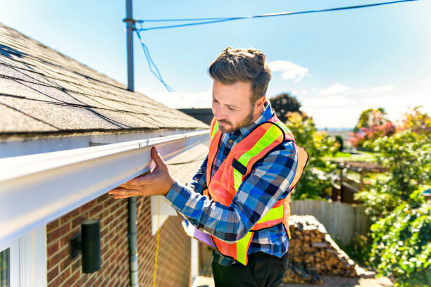Fast & Reliable Emergency Roof Repairs in Buckhall, VA