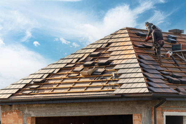 Best Roof Coating and Sealing  in Buckhall, VA