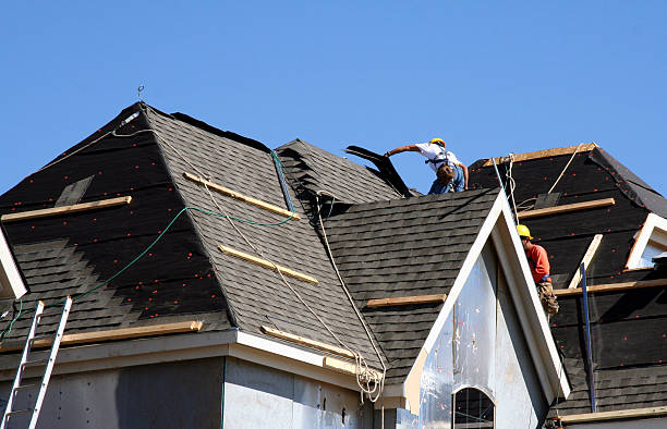 Gutter Replacement in Buckhall, VA