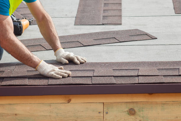 Best Gutter Installation and Repair  in Buckhall, VA