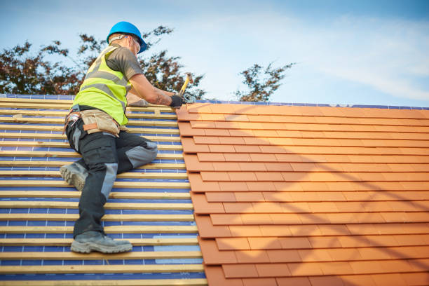 Best Roof Installation  in Buckhall, VA