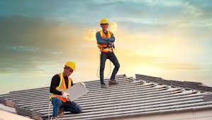 Best Storm Damage Roof Repair  in Buckhall, VA